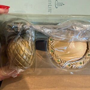 PartyLite Pineapple Candle Snuffer